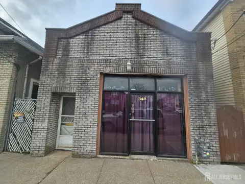 Linden Commercial Office For Sale