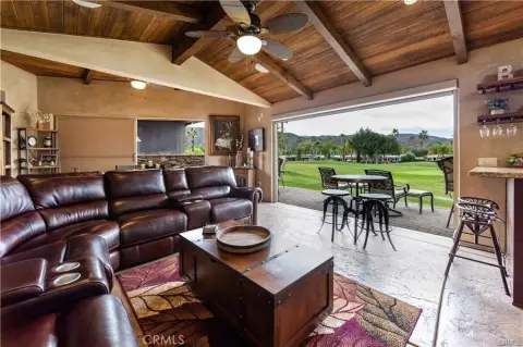 Aguanga Lot with RV Resort