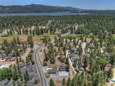 Zoned C-3 Commercial Development Land