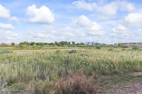Recreation Land Parcel with BLM Access