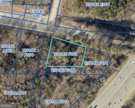 Atlanta Commercial Land For Sale