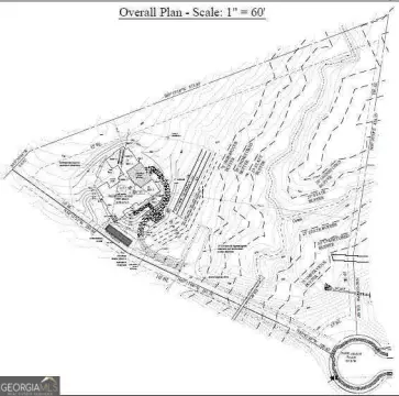 Acworth Land Ready to Build