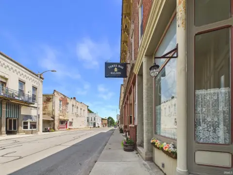 Turnkey Bar and Grill with Liquor License