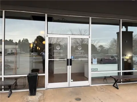Cartersville Retail or Medical Space