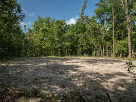 Gainesville Land Near University