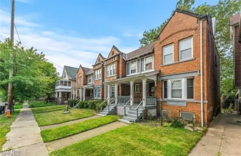 Renovated Fourplex Investment Opportunity