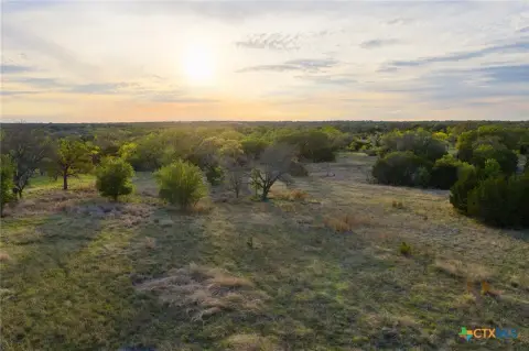Texas Hill Country Acreage