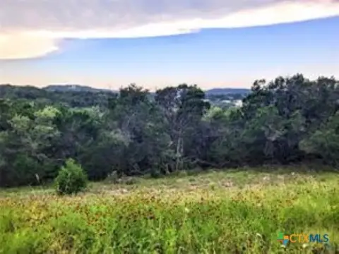 Canyon Lake Land with Views