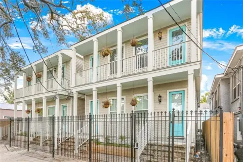 Three-Bedroom Short-Term Rental Condo