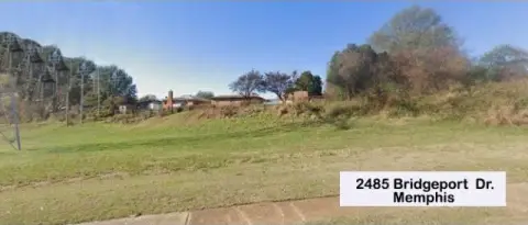 Residential Land in Memphis, TN