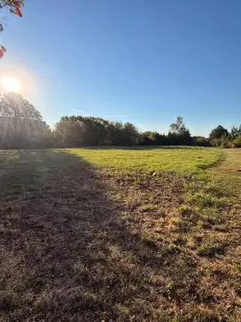 Commercial Land on Lamar Avenue