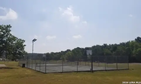 Residential Recreation Land Lot