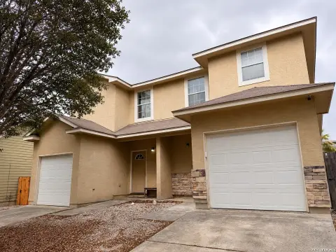 Duplex with Two Leased Units