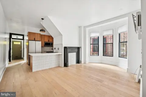 Spacious Victorian Triplex Renovation Opportunity