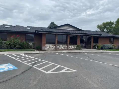 Office Building with Private Offices