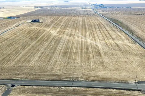 Agricultural Land Parcel