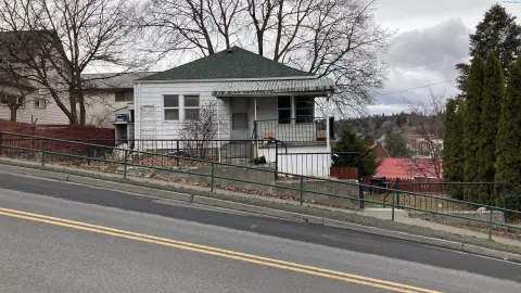 Four-Unit Quadplex with Electric Heat
