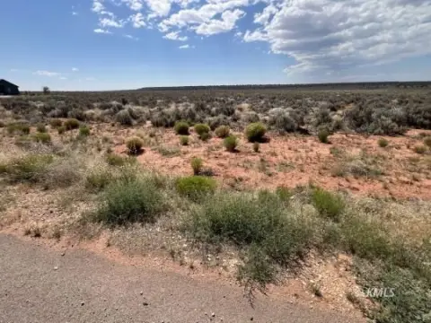Residential Land with Utilities Nearby