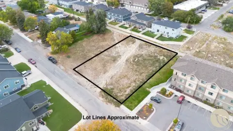 Billings, MT Multi-Family Lot