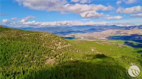 Mountain Recreation & Hunting Land