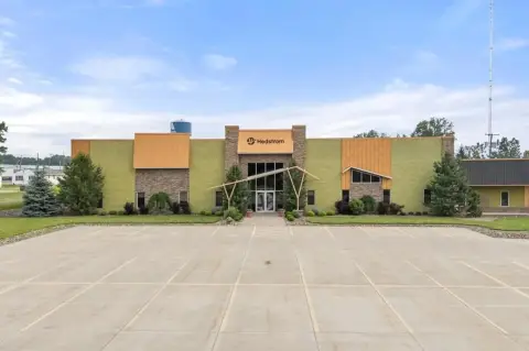 Versatile Commercial Space in Ashland