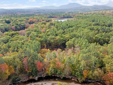 Waterfront Residential Land Parcel