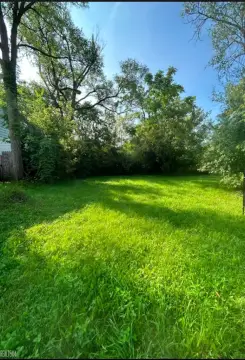 Vacant Land in Flint, MI