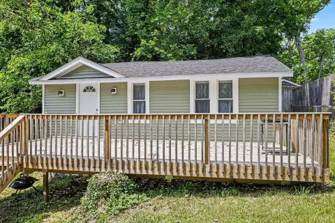 Two-Bedroom Residential Rental Homes