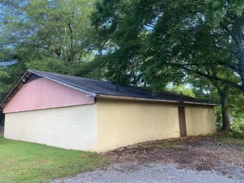 Warehouse in Villa Rica City