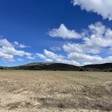 Soda Springs Residential Land