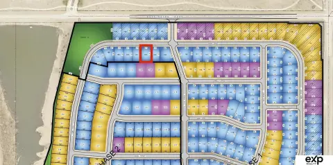 Custom Home Building Lot