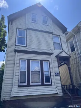 Renovated Two-Family Duplex