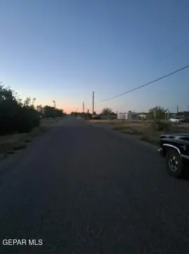 Land in Chaparral, NM