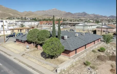 El Paso Multifamily Investment