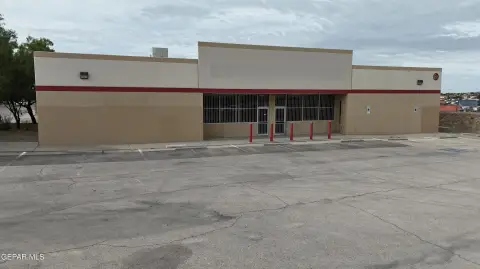 El Paso Retail Opportunity