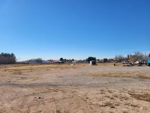 Socorro, TX Land Opportunity