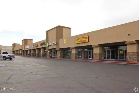Prime Commercial Space on Montana