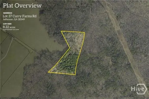 Jefferson, GA Land Opportunity
