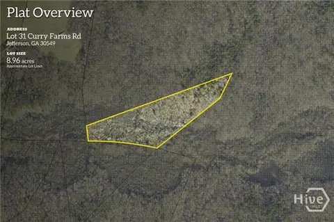 Jefferson, GA Land Opportunity
