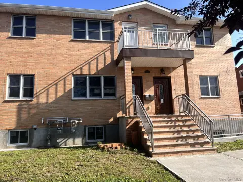 2025-Built Multifamily Property