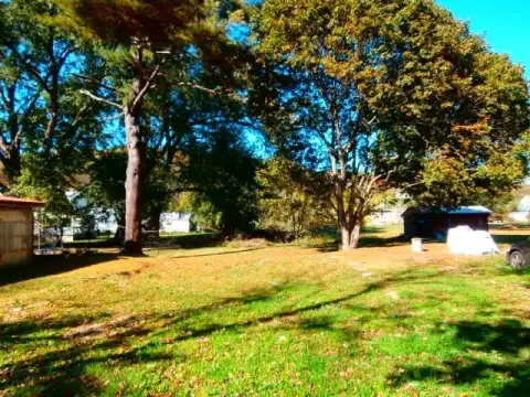 Land in Wellsville, NY