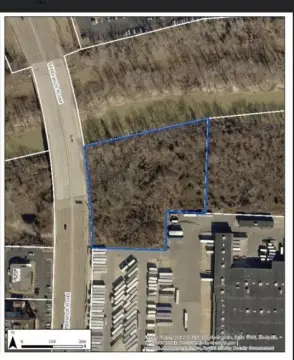 Vacant Land For Sale