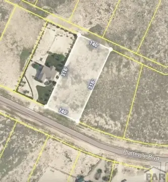 Residential Development Lot