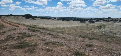Corner Residential Building Lot