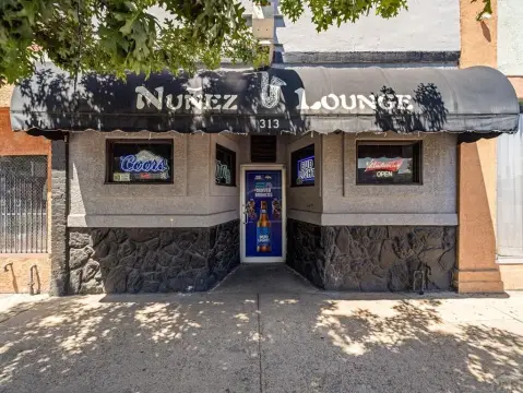 Turnkey Neighborhood Bar and Patio