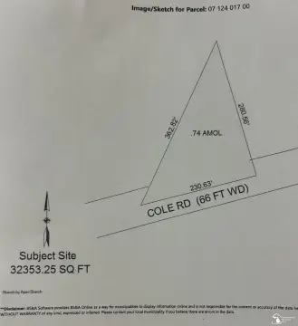 Monroe, MI Vacant Commercial Land