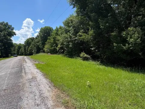 Waterfront Access Residential Lot