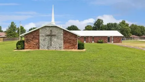 Former Church Conversion Opportunity