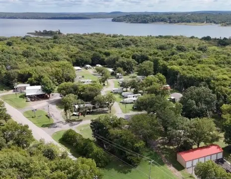 Mobile Home and RV Park