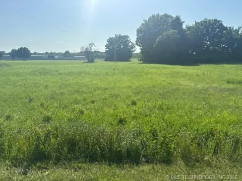 Vacant Residential Lot